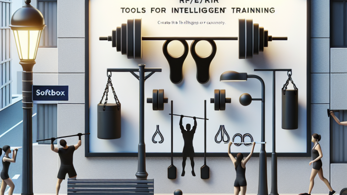 Boldenone : RPE/RIR, outils pour s’entraîner intelligemment