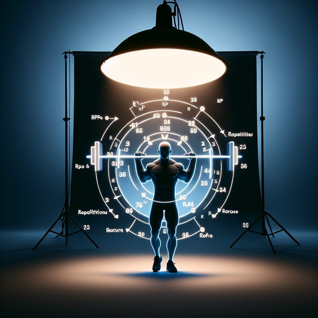 Boldenone : RPE/RIR, outils pour s’entraîner intelligemment