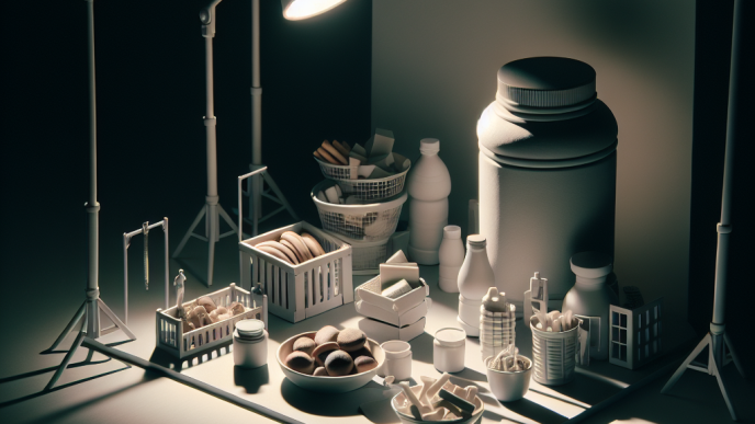 Boldenone : surplus calorique, explication claire (sans plans)