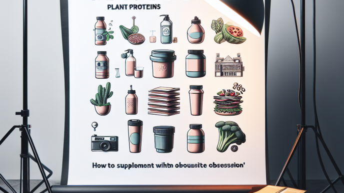 Brûleurs de graisse : protéines végétales, comment compléter sans obsession