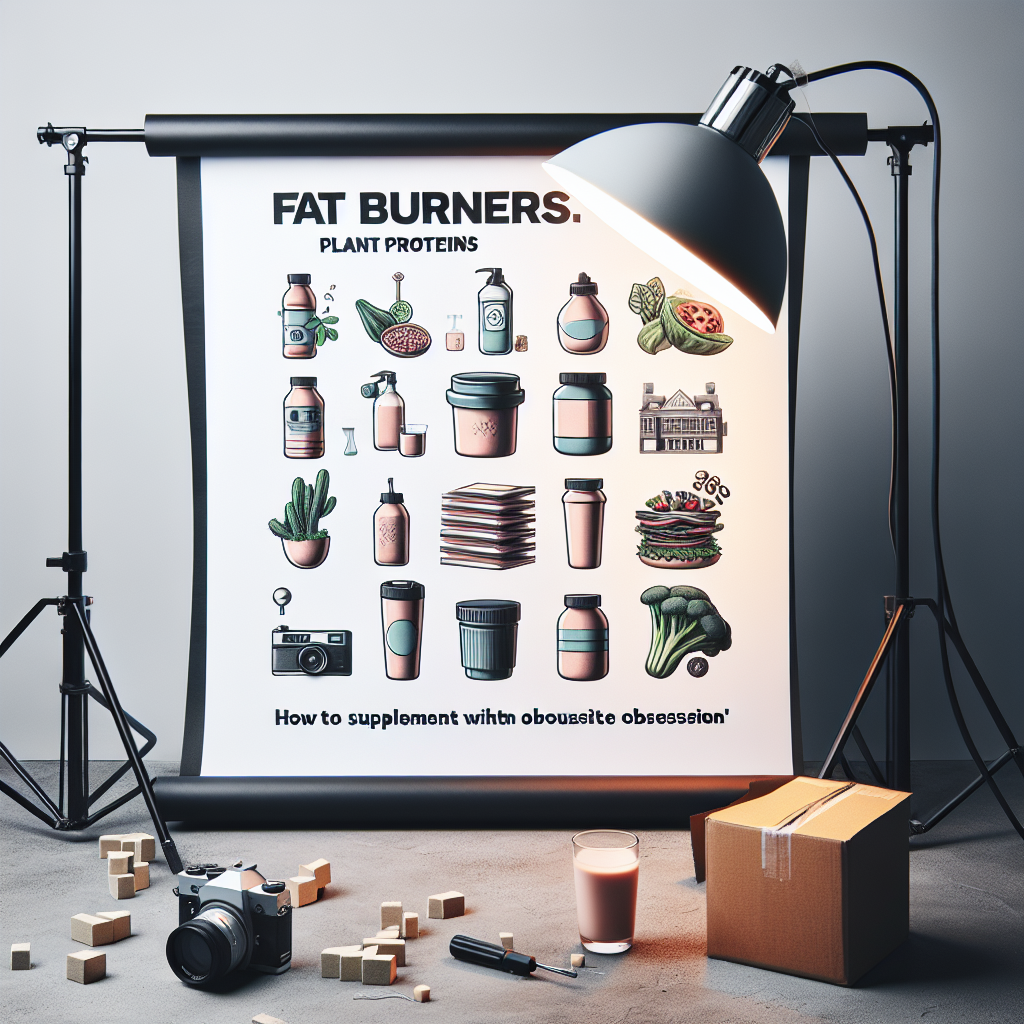 Brûleurs de graisse : protéines végétales, comment compléter sans obsession