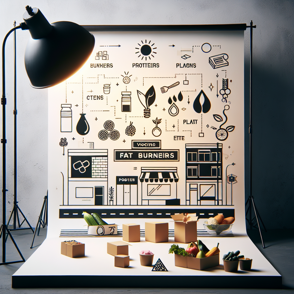 Brûleurs de graisse : protéines végétales, comment compléter sans obsession