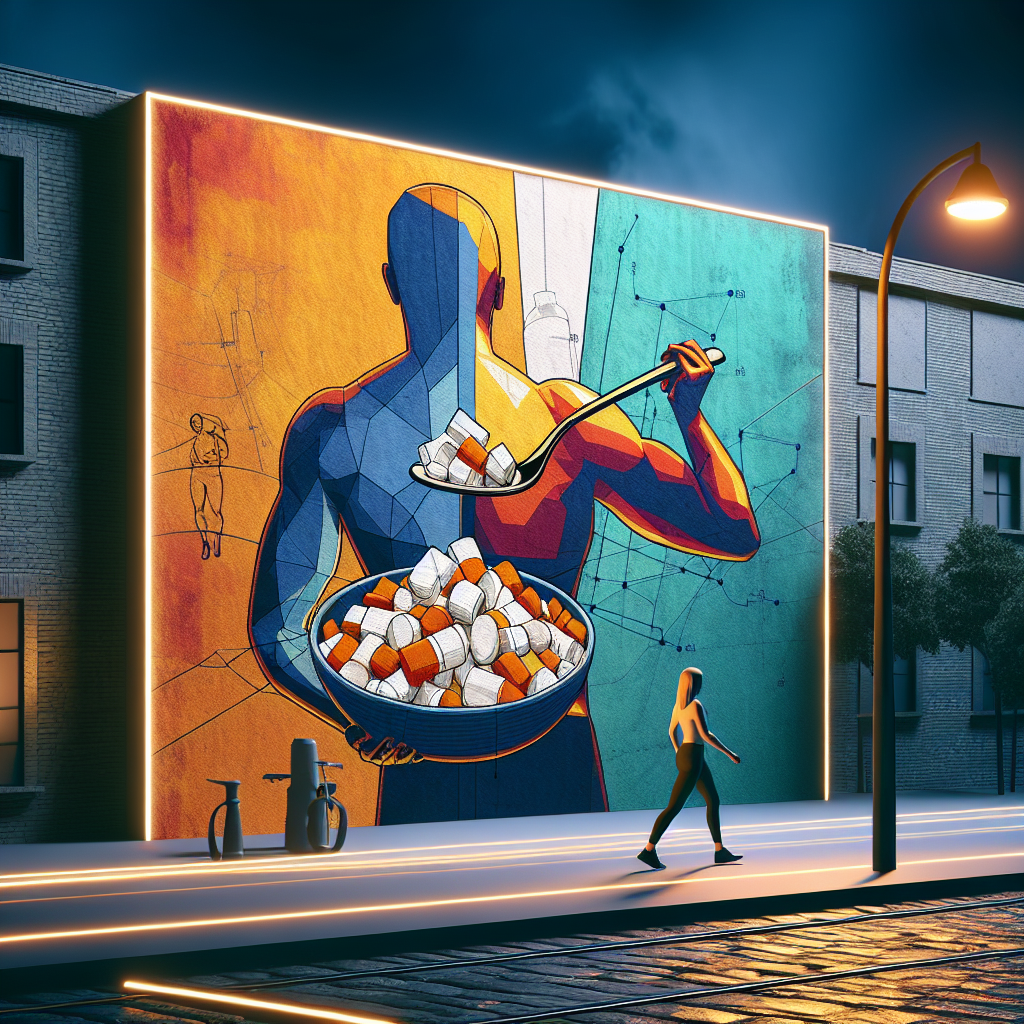 Brûleurs de graisse : trop baisser les calories, conséquences