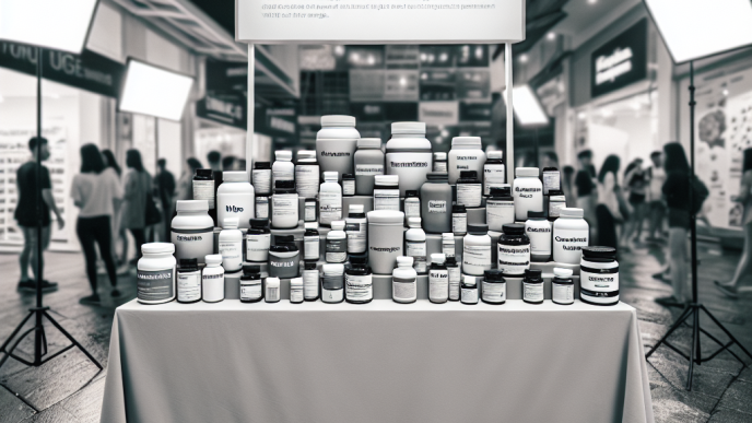 Comment combiner les compléments alimentaires et les médicaments sans interactions : règles