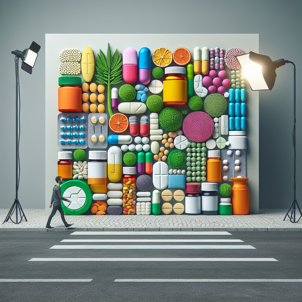 Comment combiner les compléments alimentaires et les médicaments sans interactions : règles