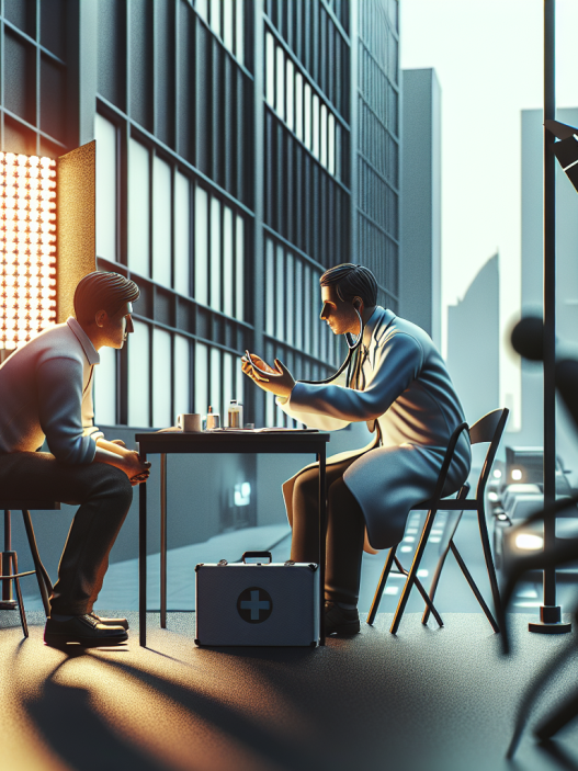 En cas de problèmes de sécrétion biliaire : ce qu'il est important de discuter avec le médecin