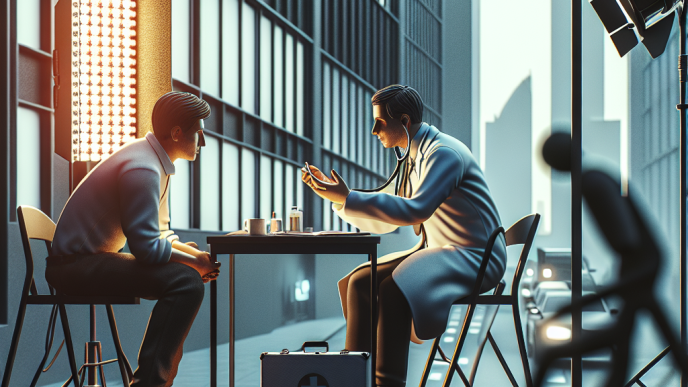 En cas de problèmes de sécrétion biliaire : ce qu'il est important de discuter avec le médecin