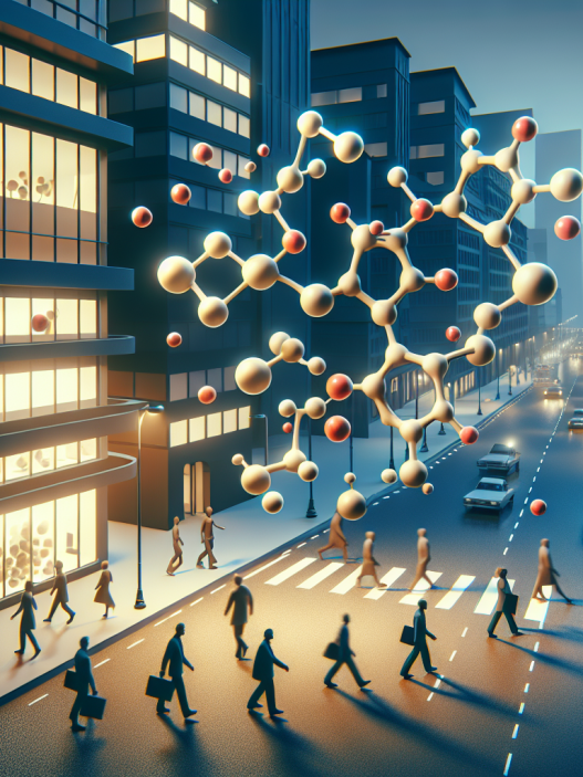 Les phytostérols : comment ils influencent l'absorption du cholestérol