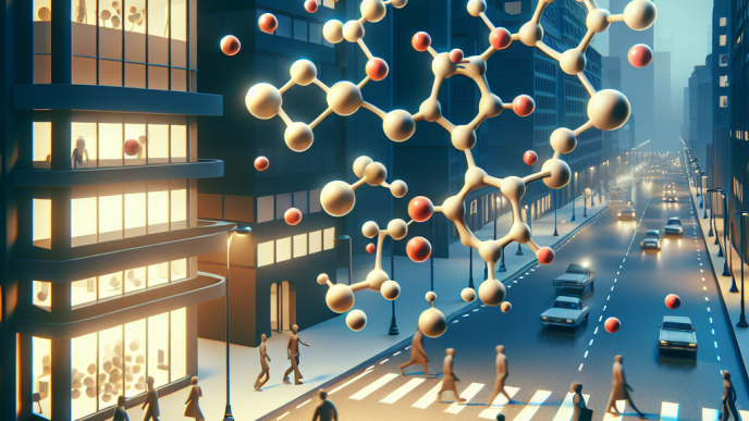 Les phytostérols : comment ils influencent l'absorption du cholestérol