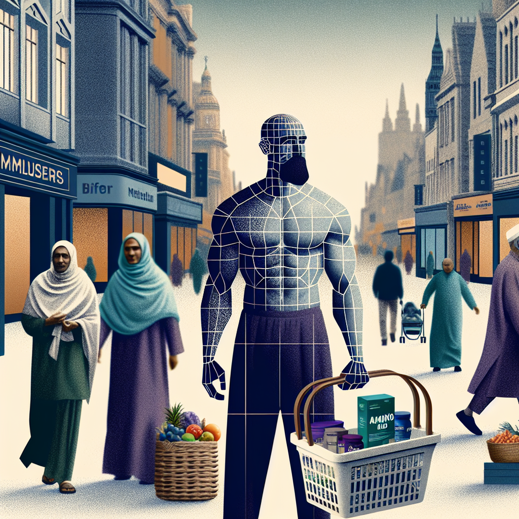 Plan “prise de masse” : protocole aminos + surplus maîtrisé