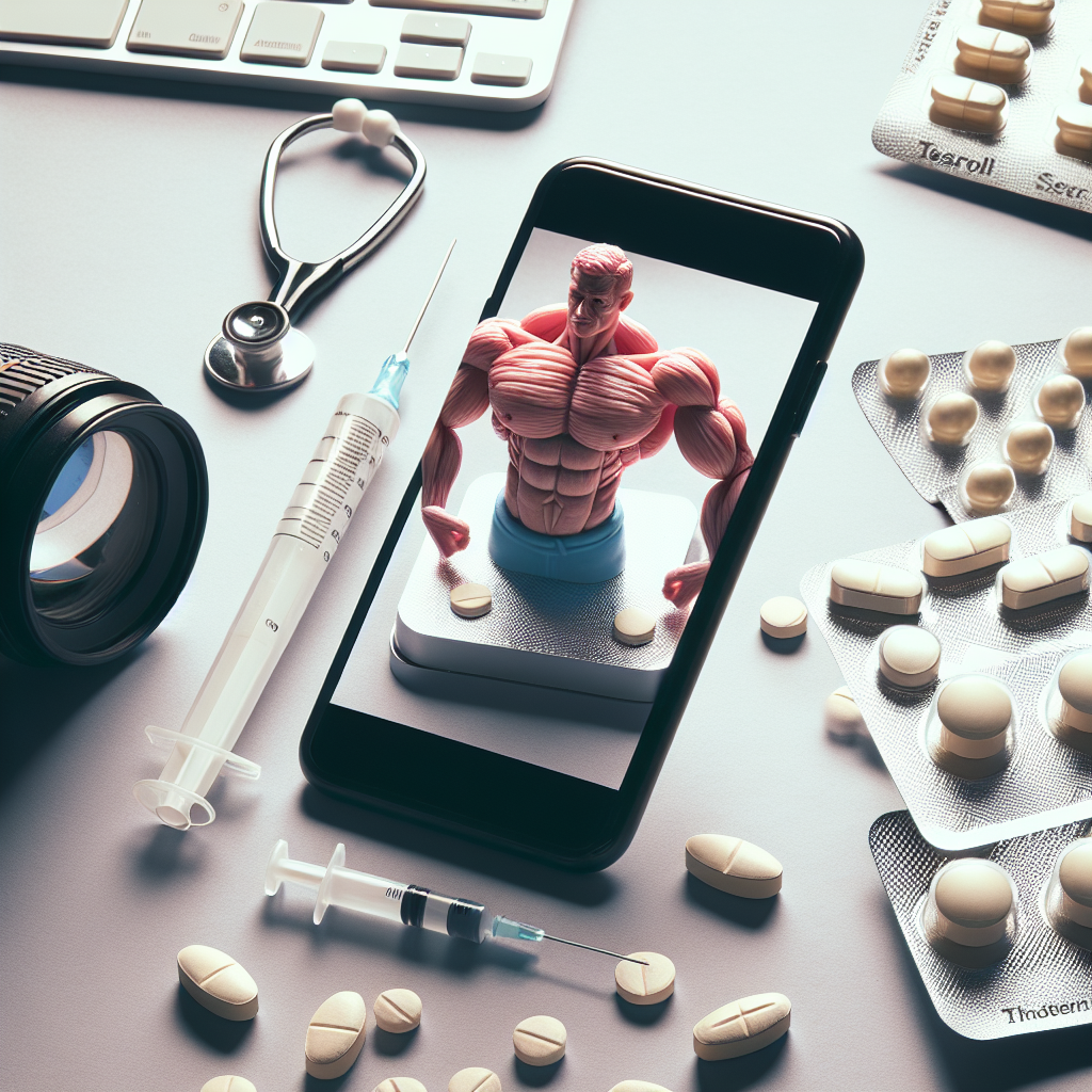 TRT et maladies du foie : peut-on prendre Andriol et quelles sont les restrictions