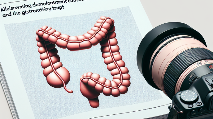 TRT et tractus gastro-intestinal : comment réduire l'inconfort causé par les gélules