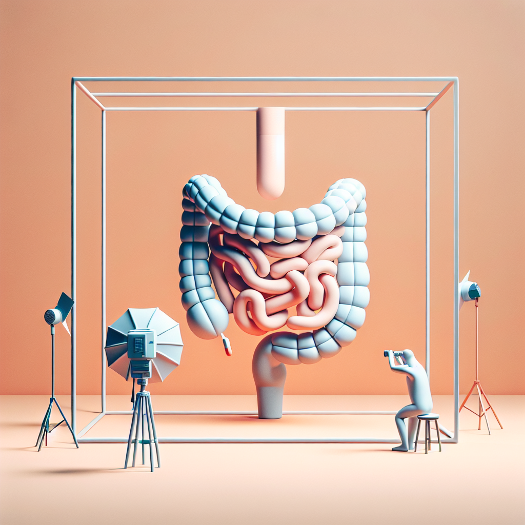 TRT et tractus gastro-intestinal : comment réduire l'inconfort causé par les gélules