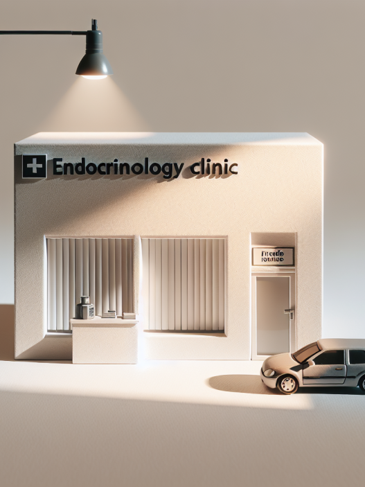 Cabergoline et endocrinologie clinique