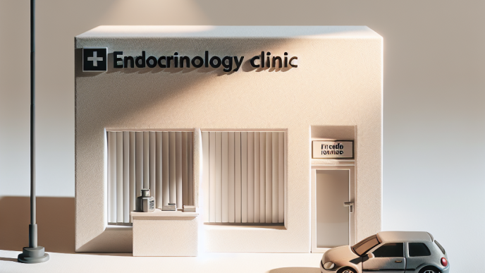 Cabergoline et endocrinologie clinique