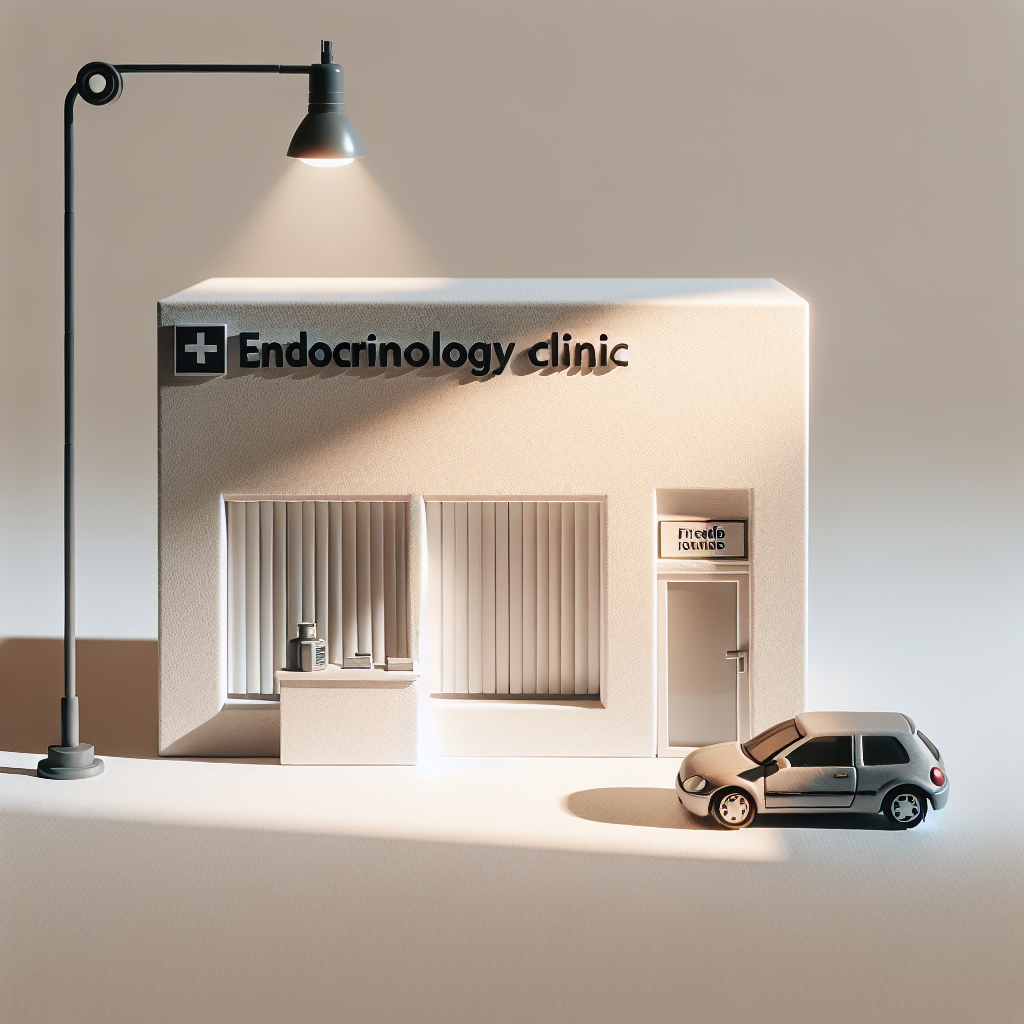 Cabergoline et endocrinologie clinique
