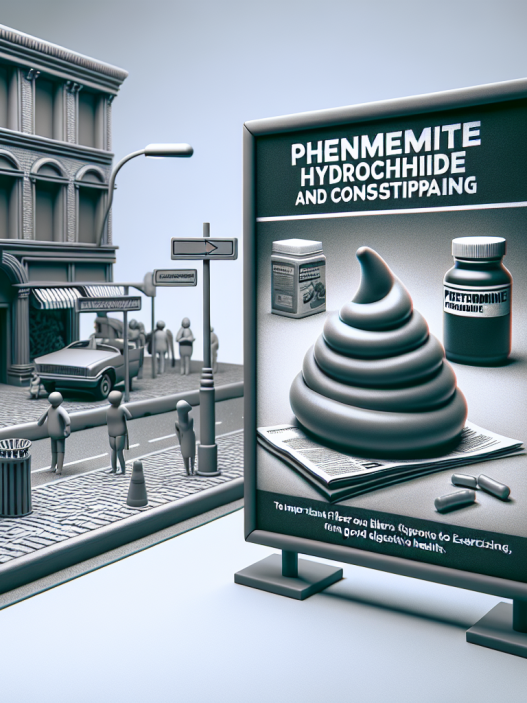 Chlorhydrate de Phentermine : constipation, rôle des fibres et du mouvement