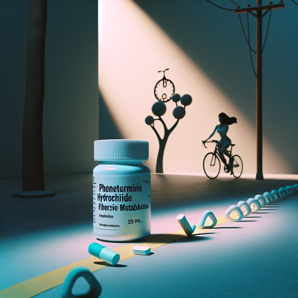 Chlorhydrate de Phentermine : constipation, rôle des fibres et du mouvement