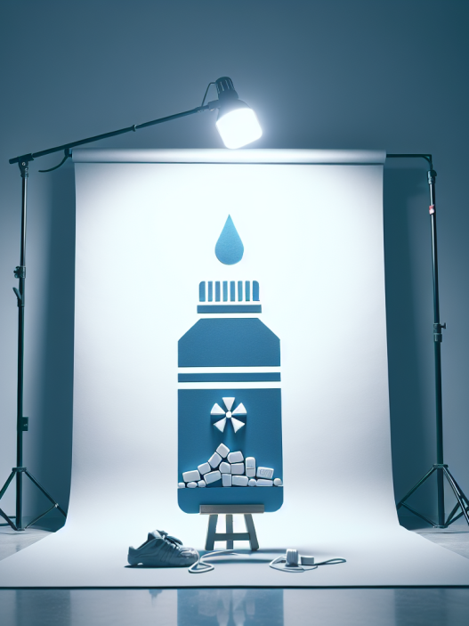 Chlorhydrate de Phentermine : hydratation, prévenir la déshydratation