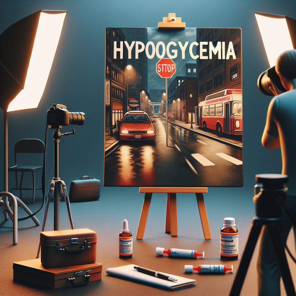 Chlorhydrate de Phentermine : signes d’hypoglycémie, reconnaître et agir prudemment