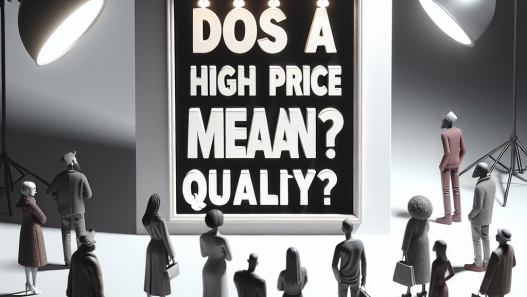CLA : prix élevé = qualité ? comment évaluer autrement